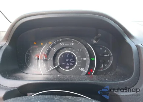 2014 Honda Cr-V Ex-L from USA, damaged, VIN 5J6RM3H72EL004629